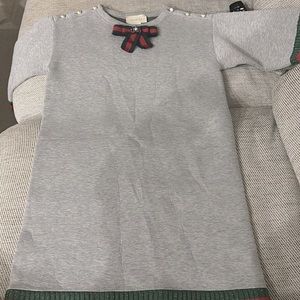 Gucci Kids Dress